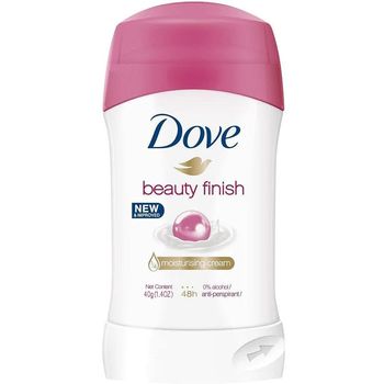 Dove Beauty Finish Anti Perspirant Deodorant Stick 40ml  