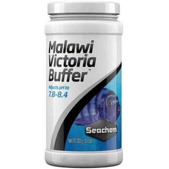 Seachem Malawi/Victoria Buffer SC-296 300g