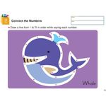 Kumon Grow To Know Numbers 1 To 30