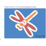 Kumon Grow To Know Numbers 1 To 30