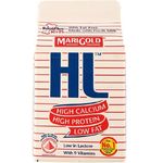Marigold HL Milk Plain 200ml