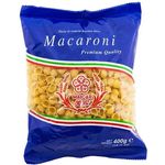 Sun Brand Macaroni Shell 400g