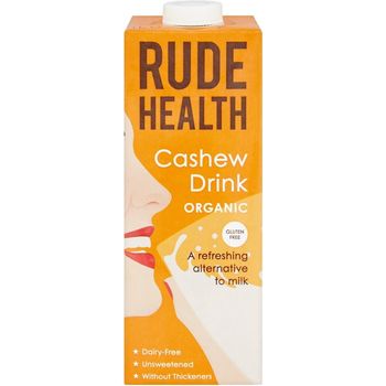 Rude Health Organic Cashew Drink