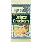 Hup Seng Deluxe Crackers 258g Vegetable