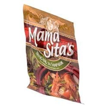 Mama Sita's Sinigang Sa Sampalok Tamarind Seasoning Mix 50g