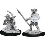 Wizkids Pathfinder Deep Cuts: Hobgoblin (Wave 11)