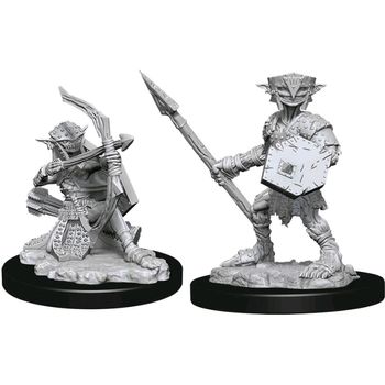 Wizkids Pathfinder Deep Cuts: Hobgoblin (Wave 11)