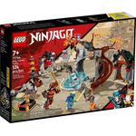 LEGO 71764 Ninja Training Center