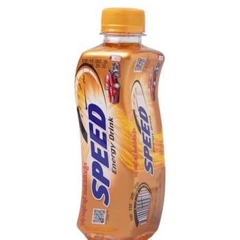 Speed Energy Drink 265ml