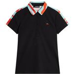J. Lindeberg Cara Polo S Black