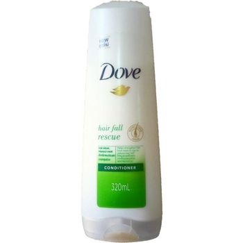 Dove Hair Fall Rescue Conditioner 320ml