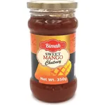 Bimah Sweet Mango Chutney Paste 350g