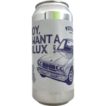 Verdant Roy I Want A Hilux 440ml