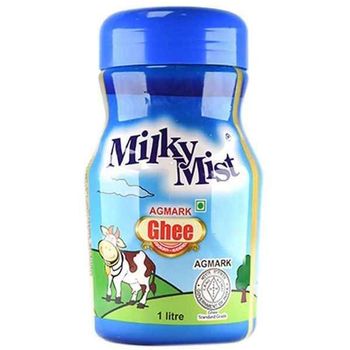 Milky Mist Ghee Bottle 1l