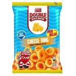 Double Decker Cheese Ring 80g