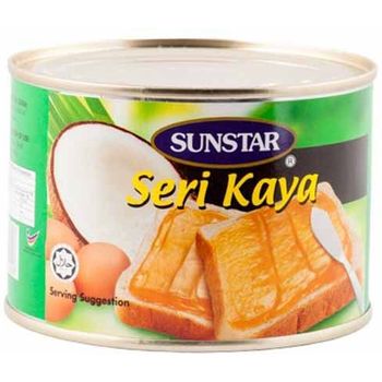 Sunstar Seri Kaya 180g
