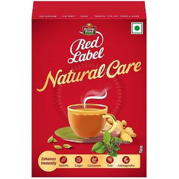 Brooke Bond Red Label Natural Care 575g