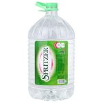 Spritzer Mineral Water 9.5l