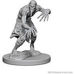 Wizkids Dungeons & Dragons Nolzur’s Marvelous Miniatures: Ghouls