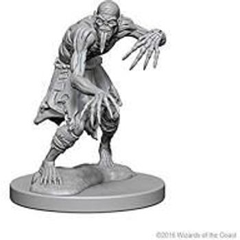 Wizkids Dungeons & Dragons Nolzur’s Marvelous Miniatures: Ghouls