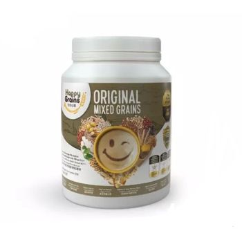 Happy Grains Original Mixed Grains 1.2kg