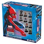 Wizkids Marvel HeroClix: Spider-Man Beyond Amazing Miniatures Game