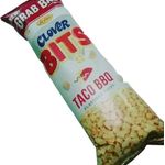 Leslie's Clover Bits Taco BBQ 40g