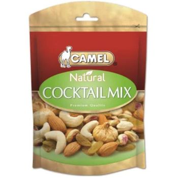 Camel Natural Cocktail Mix 150g