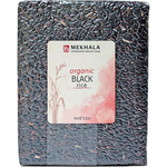 Mekhala Organic Black Rice 1kg