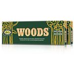 Cycle Woods Regular Stick Provides Long Lasting Fragrance 16pcs