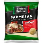 Perfect Parmesan Grated Cheese 100g