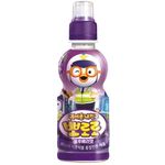 Paldo Pororo Blueberry Flavor Fruit Juice Drink 235ml