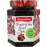 Streamline Fruits of the Forest Jam 400g