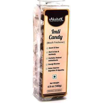 Akshar Imli Candy 140g