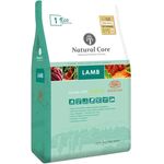 Natural Core Canine Eco Organic Series 1 Lamb & Sweet Potato Formula 1kg