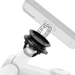 Fidlock Vacuum Smartphone Holder Handlebar Base