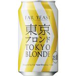 Far Yeast Tokyo Blonde