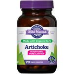 Oregon's Wild Harvest Artichoke 90 Capsules