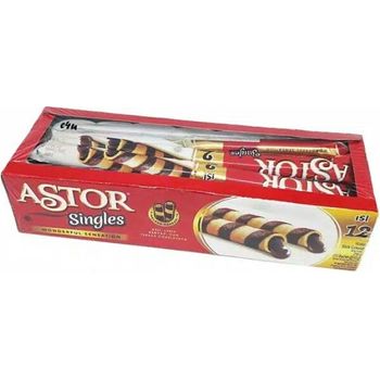 Astor Singles 216g