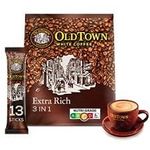 Old Town 3 in 1 White Coffee Extra Rich (13 x 35g)