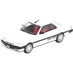 Inno Models Skyline 2000 Turbo RS-X DR30 White Diecast Car