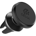Devia Car Holder Titan Magnetic Black