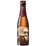 Pauwel Kwak Ambree 330ml Craft Beer