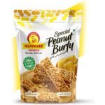 Manimark Special Peanut Burfy