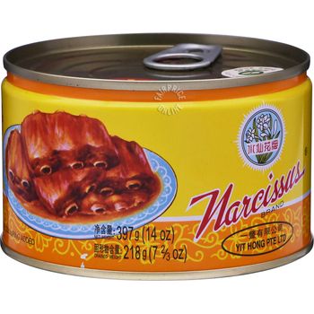 Narcissus Stewed Pork Chops 397g
