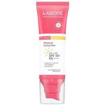 Labore Sensitive Skin Care BiomeProtect Physical Sunscreen SPF50 80g