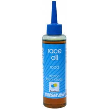 Morgan Blue Race Oil 125ml