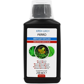 Easy Life Ferro 250g