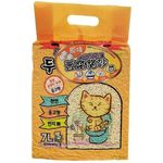 LoveCAT Korean Tofu Cat Litter Original 7l