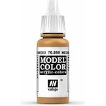 Vallejo Medium Fleshtone Paint 17ml